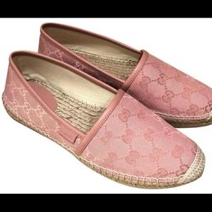 Gucci loafers brand new